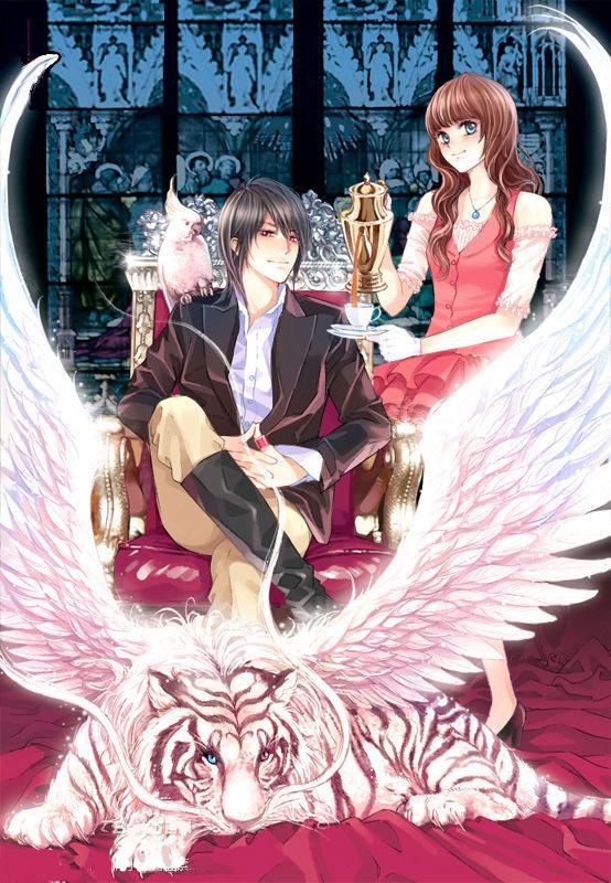 《苏家有女》苏杳顾君亦，看上十遍也不腻！