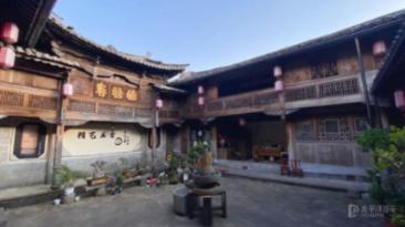 渣渣辉传奇